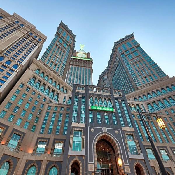 Pullman ZamZam Makkah