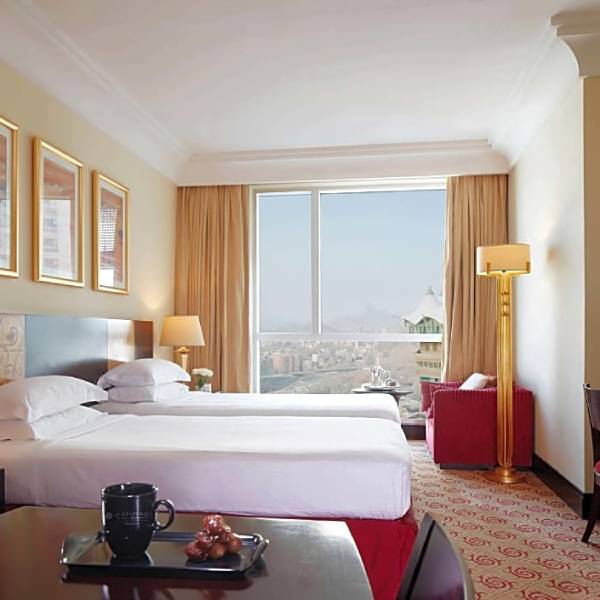 Pullman ZamZam Makkah